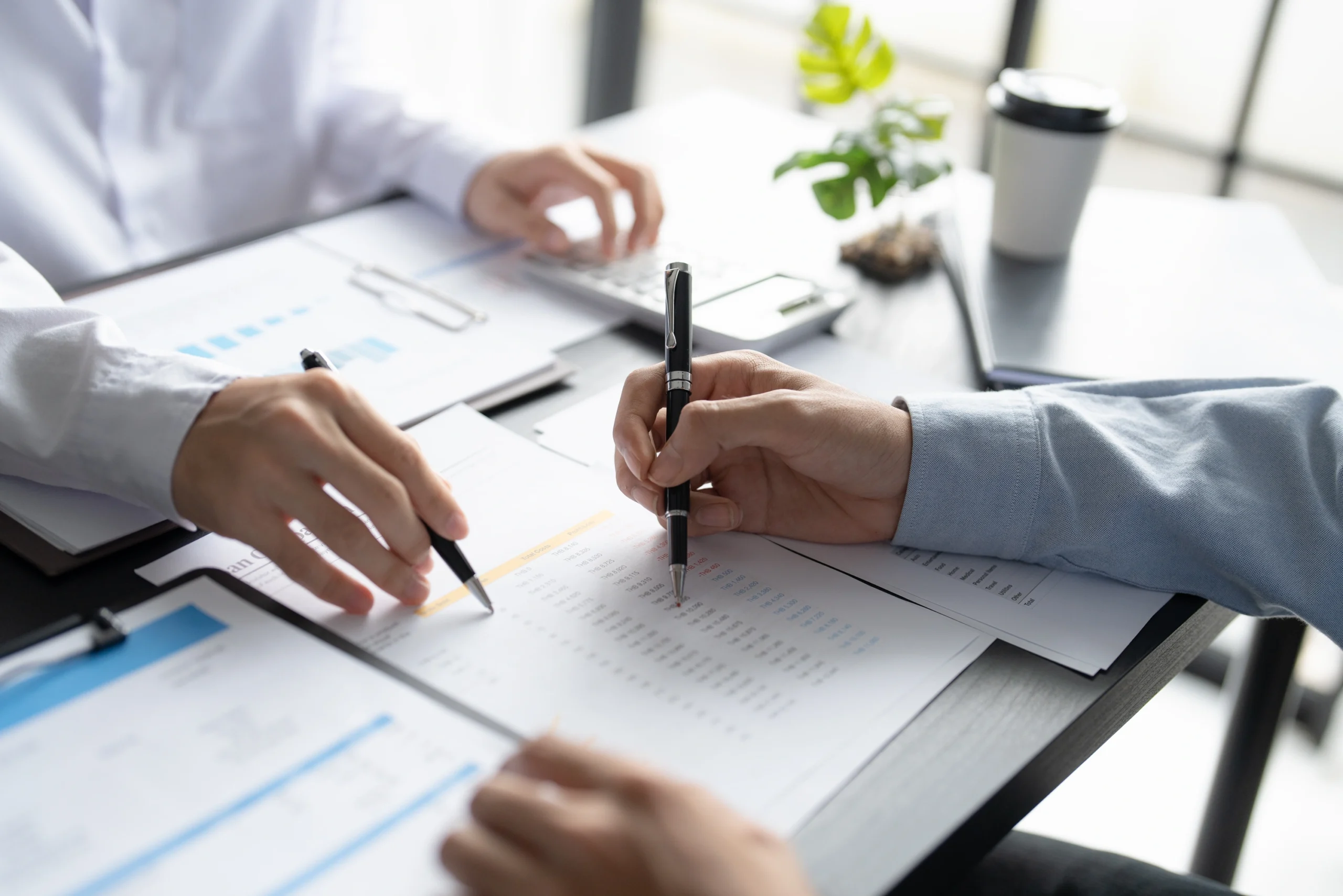 Consultoria Fiscal e Contabilidade: Guia Completo para 2025