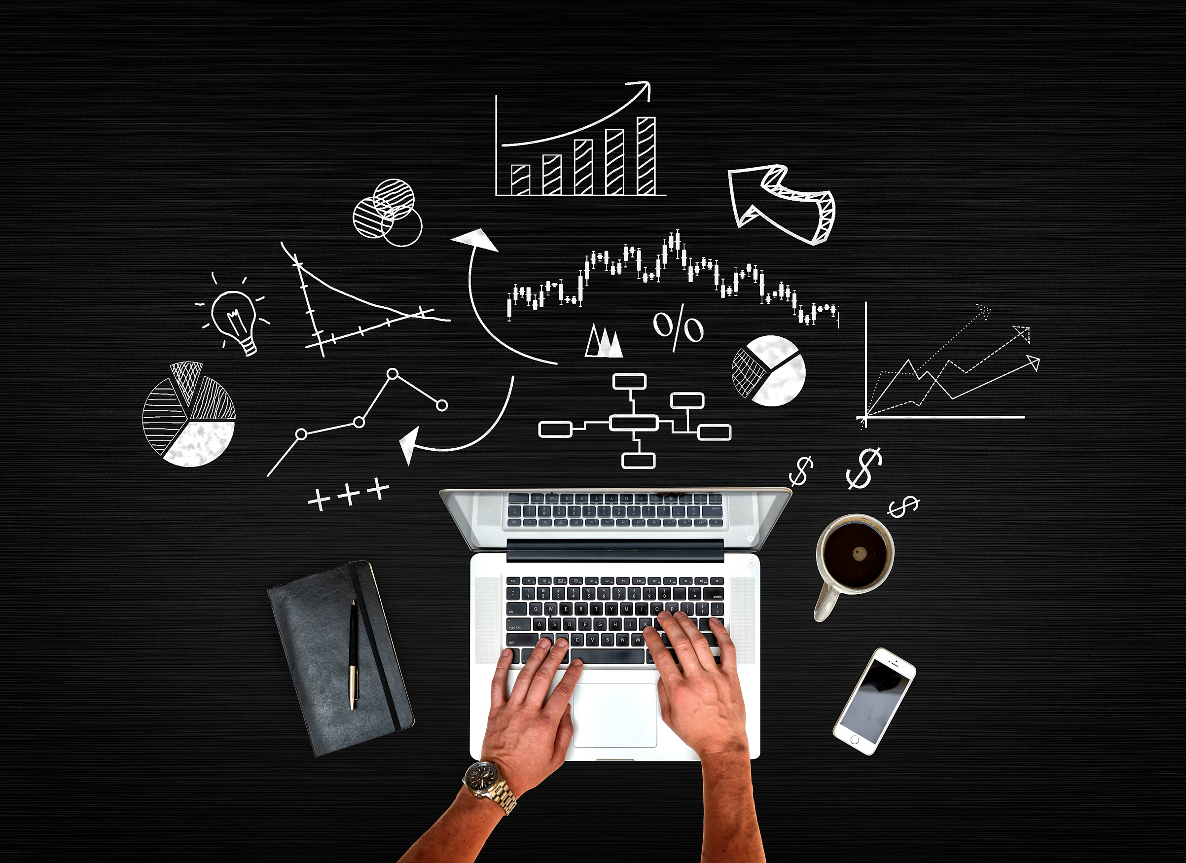 análise e reconciliação de contas correntes na contabilidade da empresa com controlo do saldo bancário