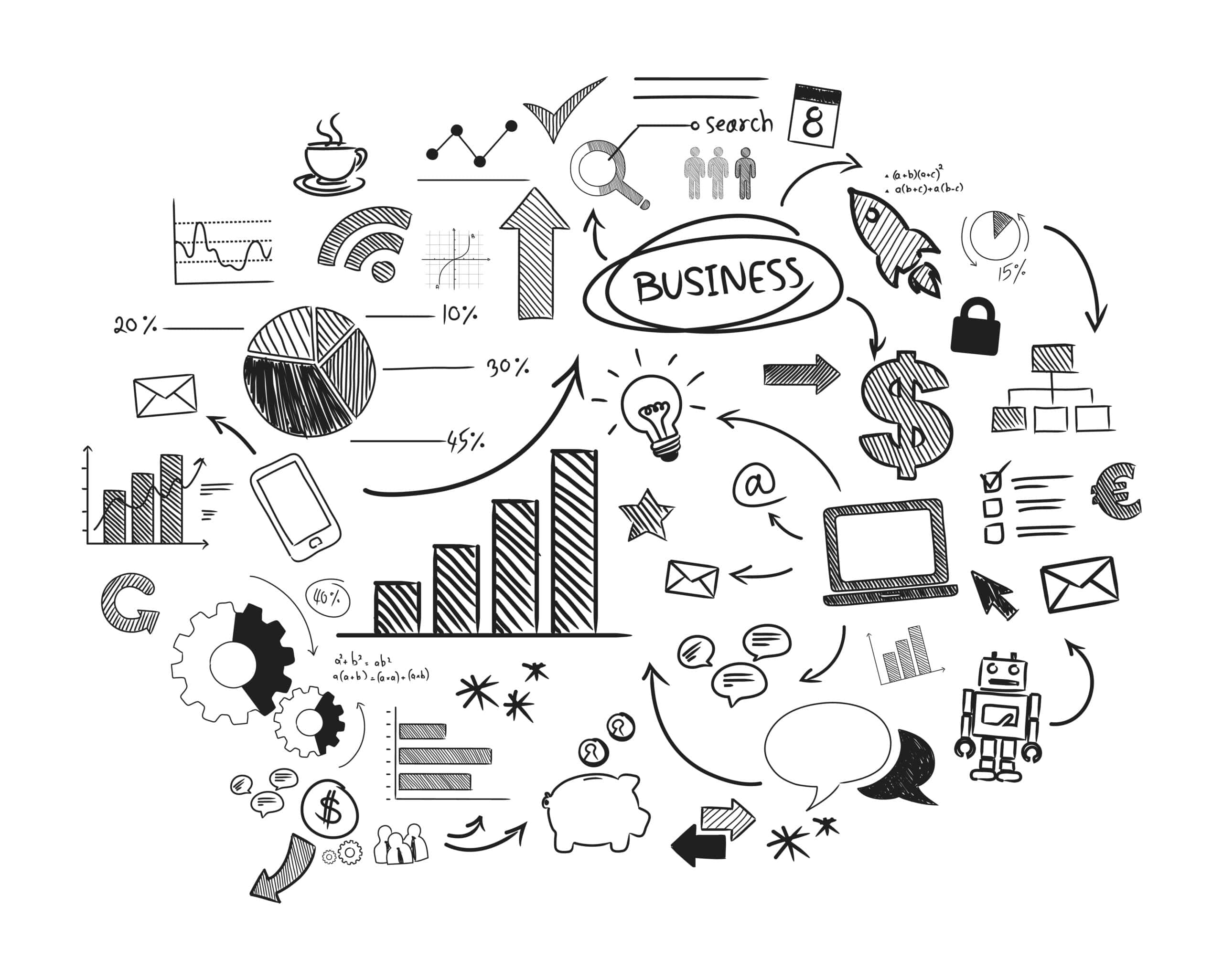 Eficiência, previsibilidade e incentivos bem documentados em fiscalidade empresarial