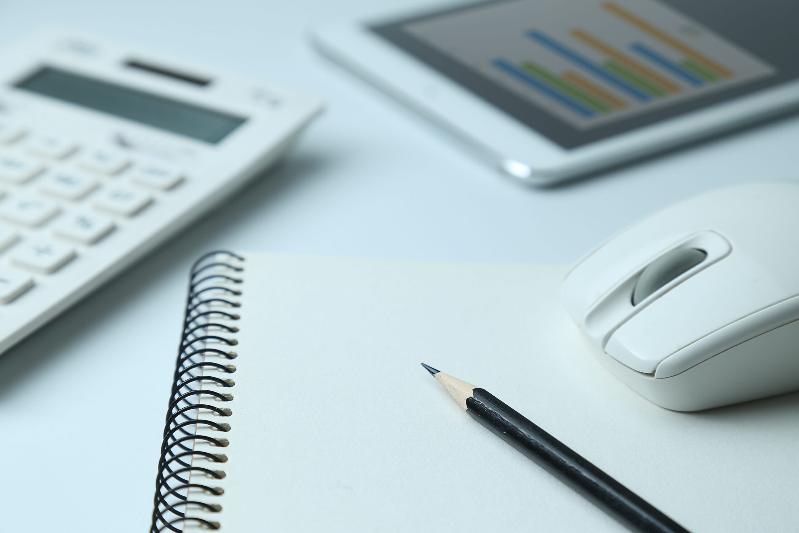 Contabilidade Geral: Fundamentos Essenciais