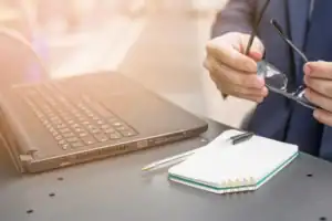 Controlo patrimonial com inventário e gestão de ativos