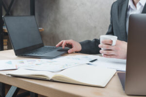 Declaração Periódica do IVA com submissão eletrónica