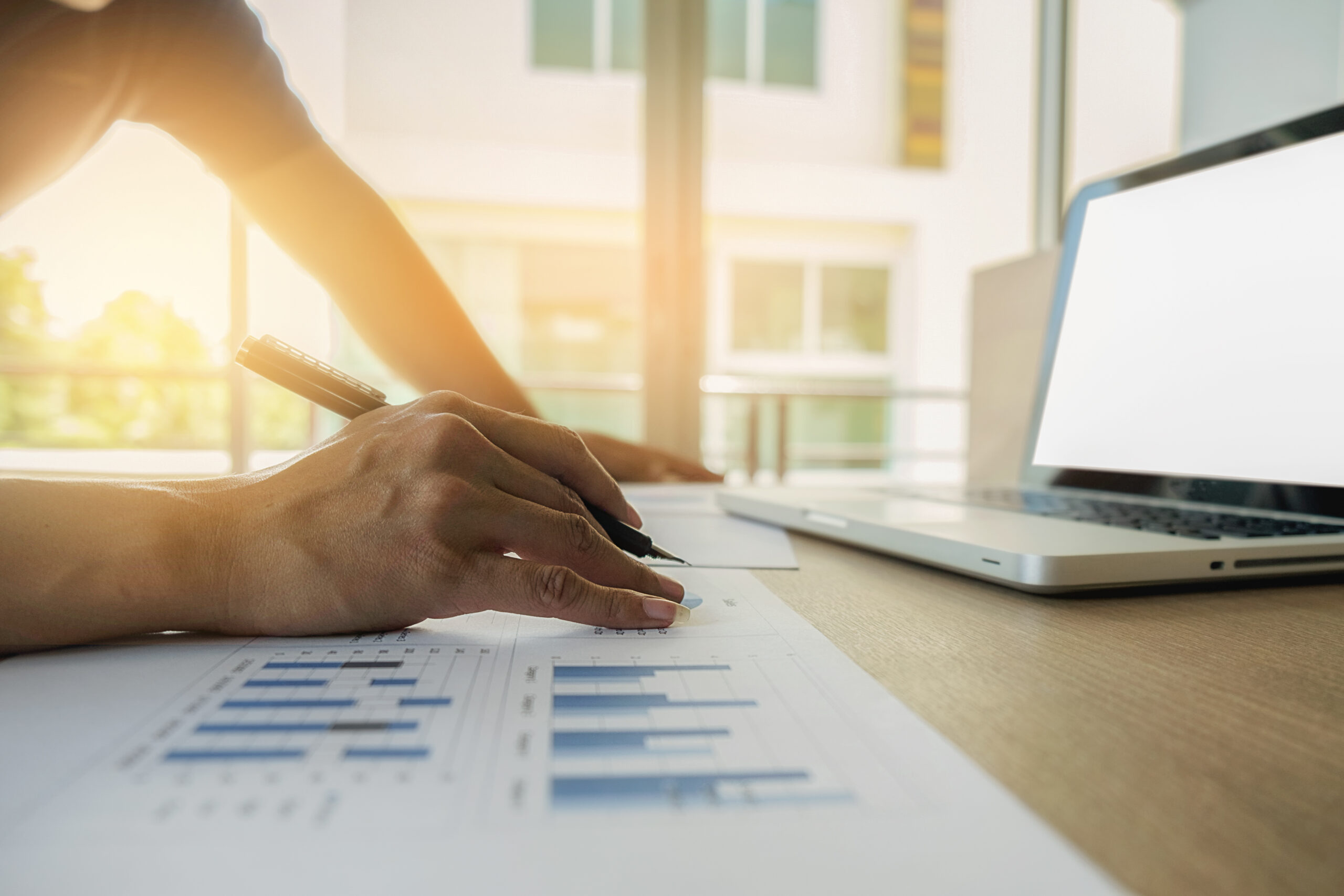 Encerramento de Contas: Conceito, Objetivos e Contexto