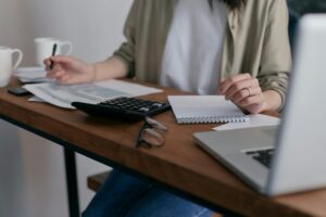 Inquéritos Banco de Portugal com dados financeiros