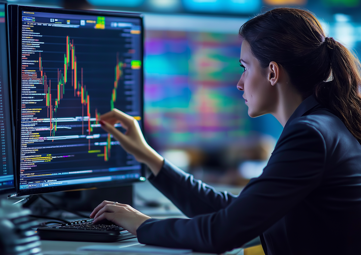 Análise de dados financeiros e defesa técnica durante inspeções fiscais